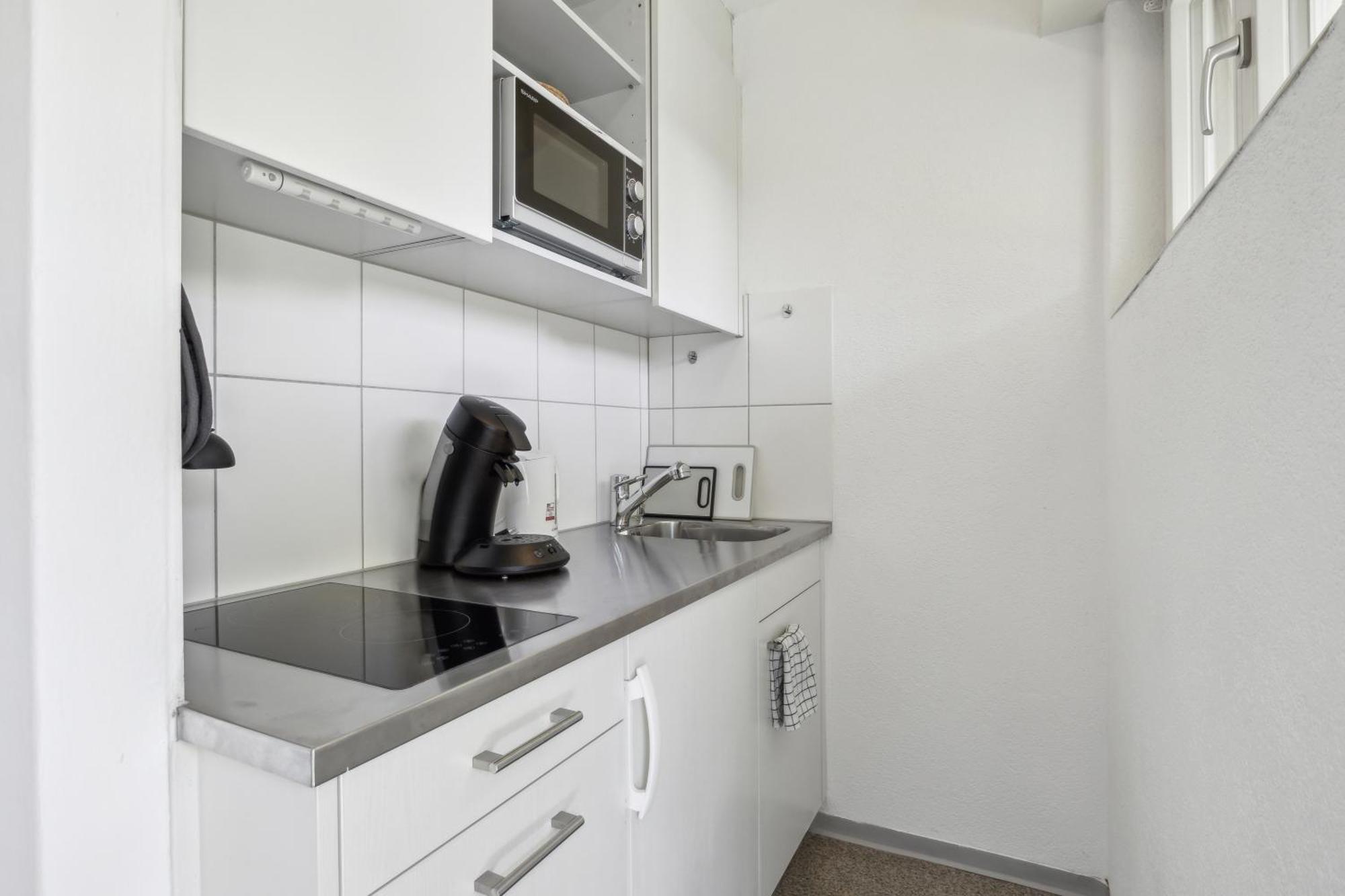 Pearlstay - Quiet Location Workplace Parking Washer Schaffhausen Ngoại thất bức ảnh