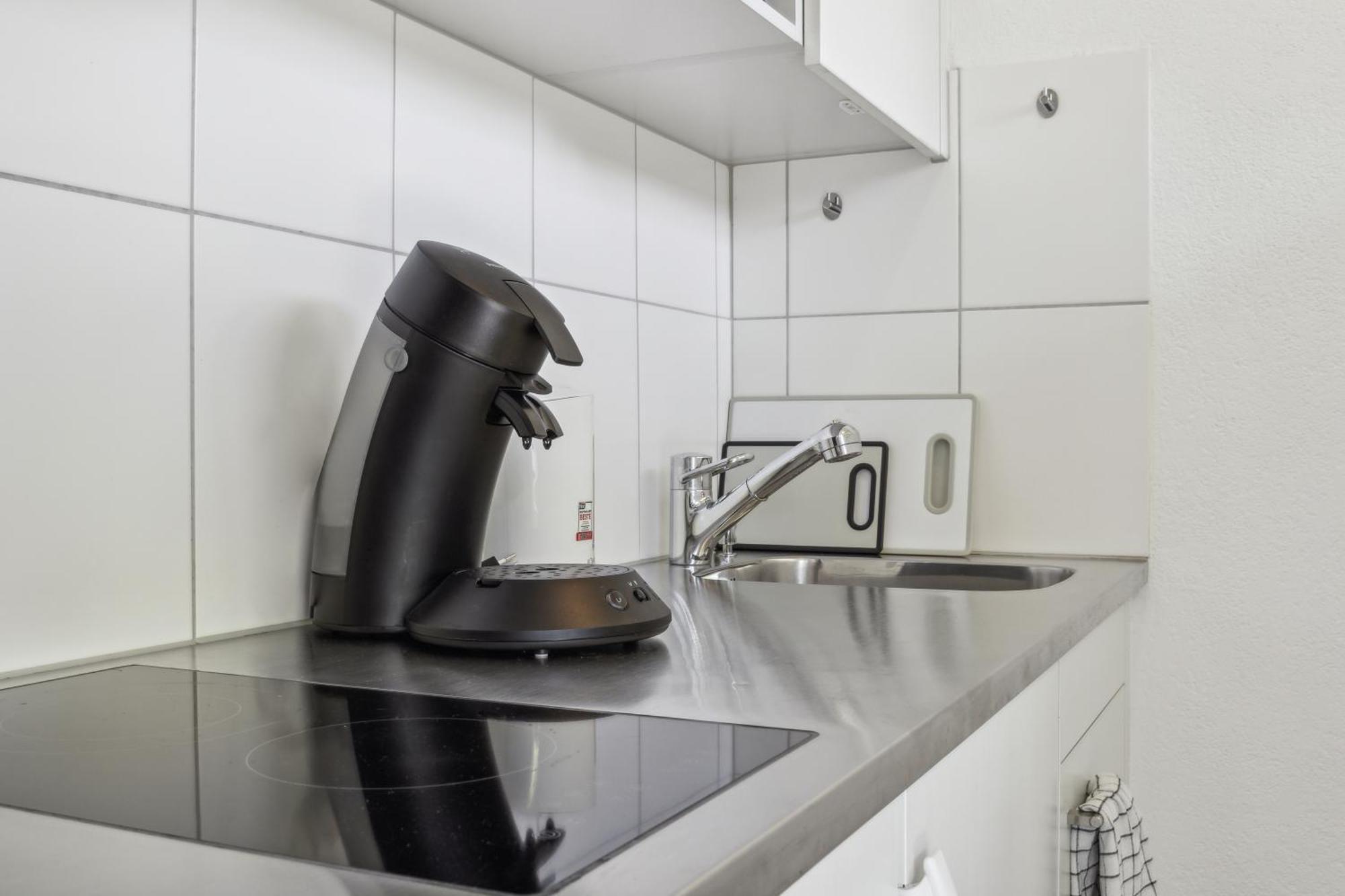 Pearlstay - Quiet Location Workplace Parking Washer Schaffhausen Ngoại thất bức ảnh